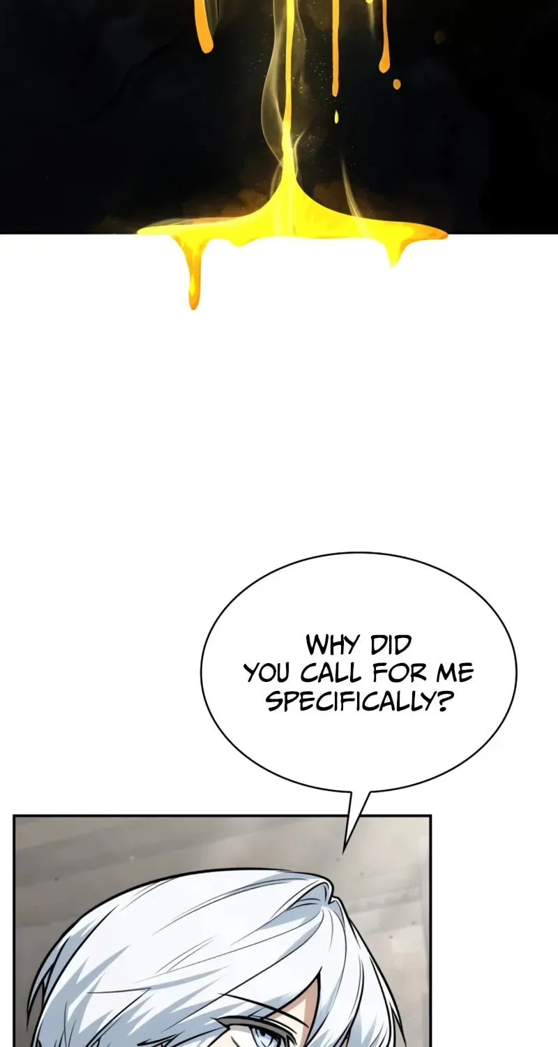 The Genius Magician who Sees the Rainbow Chapter 53 page 26 - 