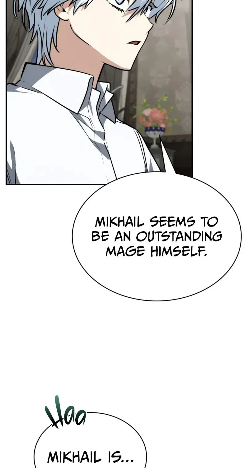 The Genius Magician who Sees the Rainbow Chapter 53 page 27 - 