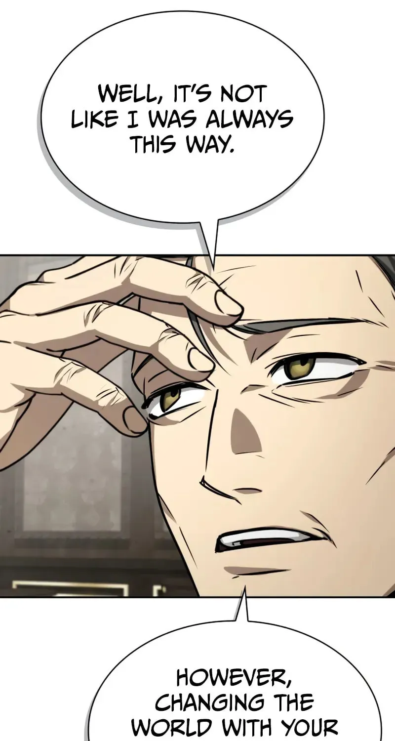 The Genius Magician who Sees the Rainbow Chapter 53 page 32 - 