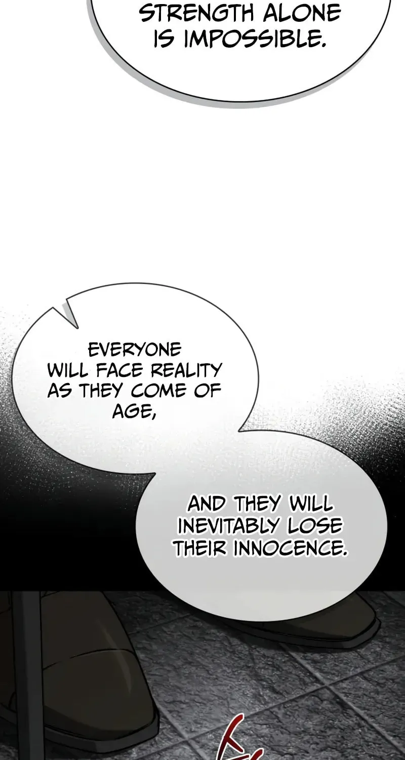 The Genius Magician who Sees the Rainbow Chapter 53 page 33 - 