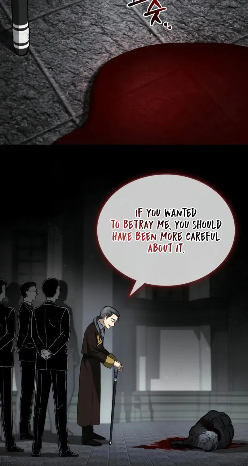 The Genius Magician who Sees the Rainbow Chapter 53 page 34 - 