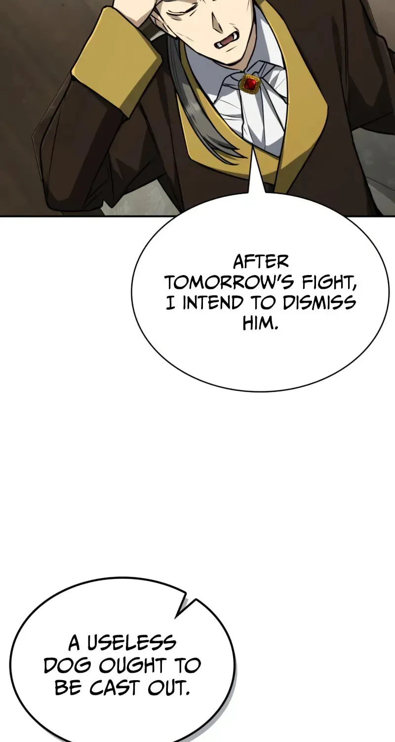 The Genius Magician who Sees the Rainbow Chapter 53 page 36 - 