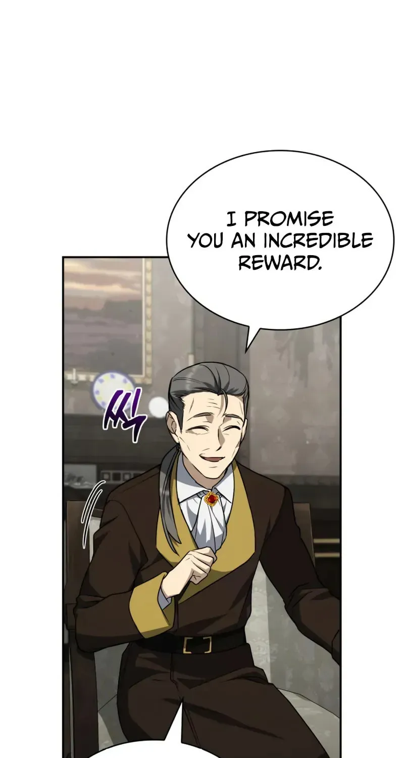 The Genius Magician who Sees the Rainbow Chapter 53 page 38 - 