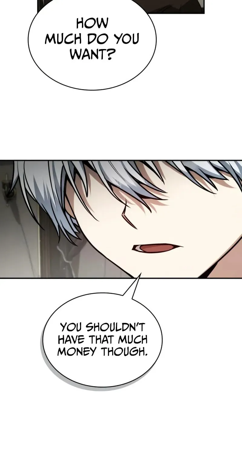 The Genius Magician who Sees the Rainbow Chapter 53 page 39 - 