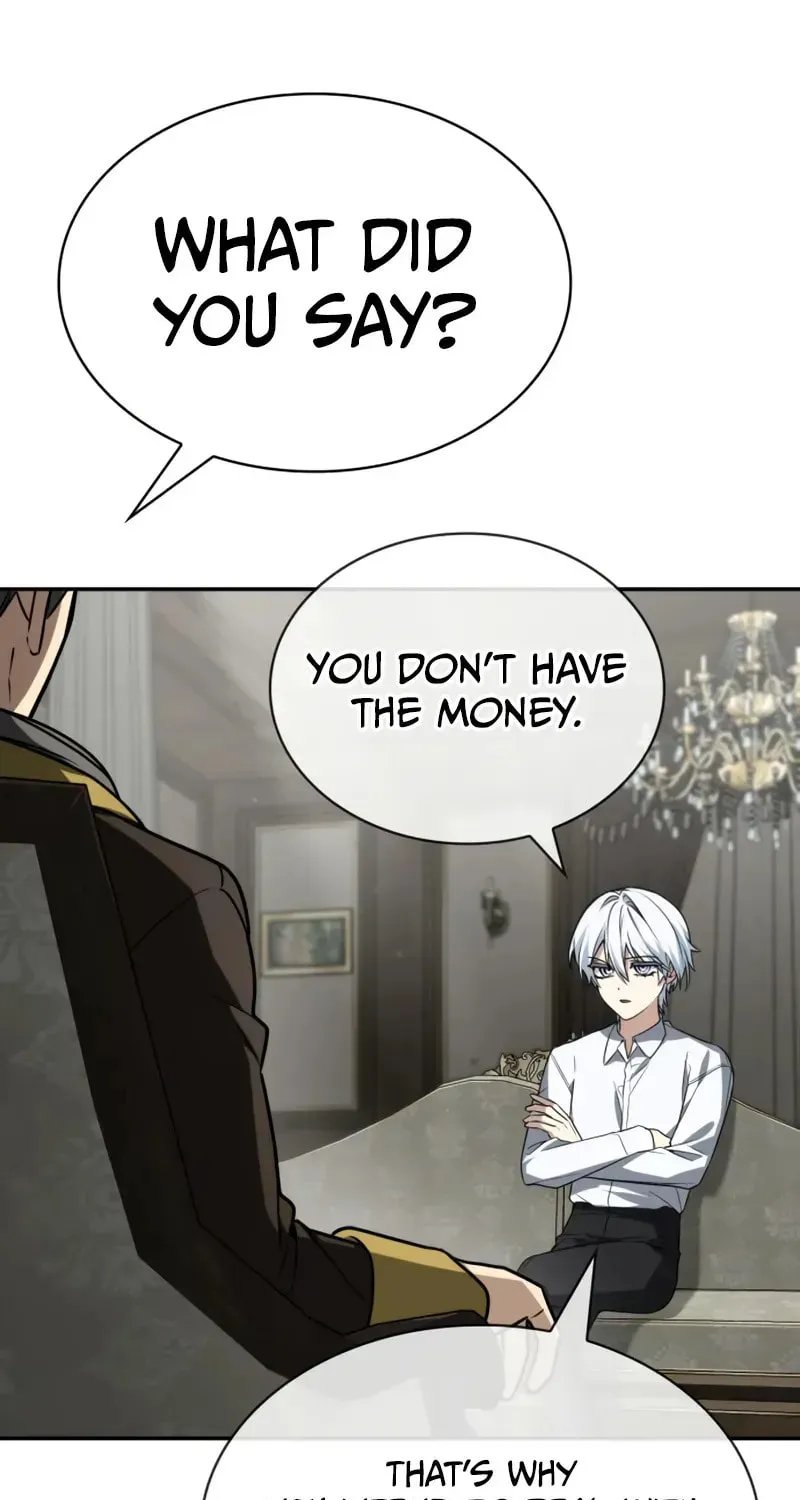 The Genius Magician who Sees the Rainbow Chapter 53 page 40 - 