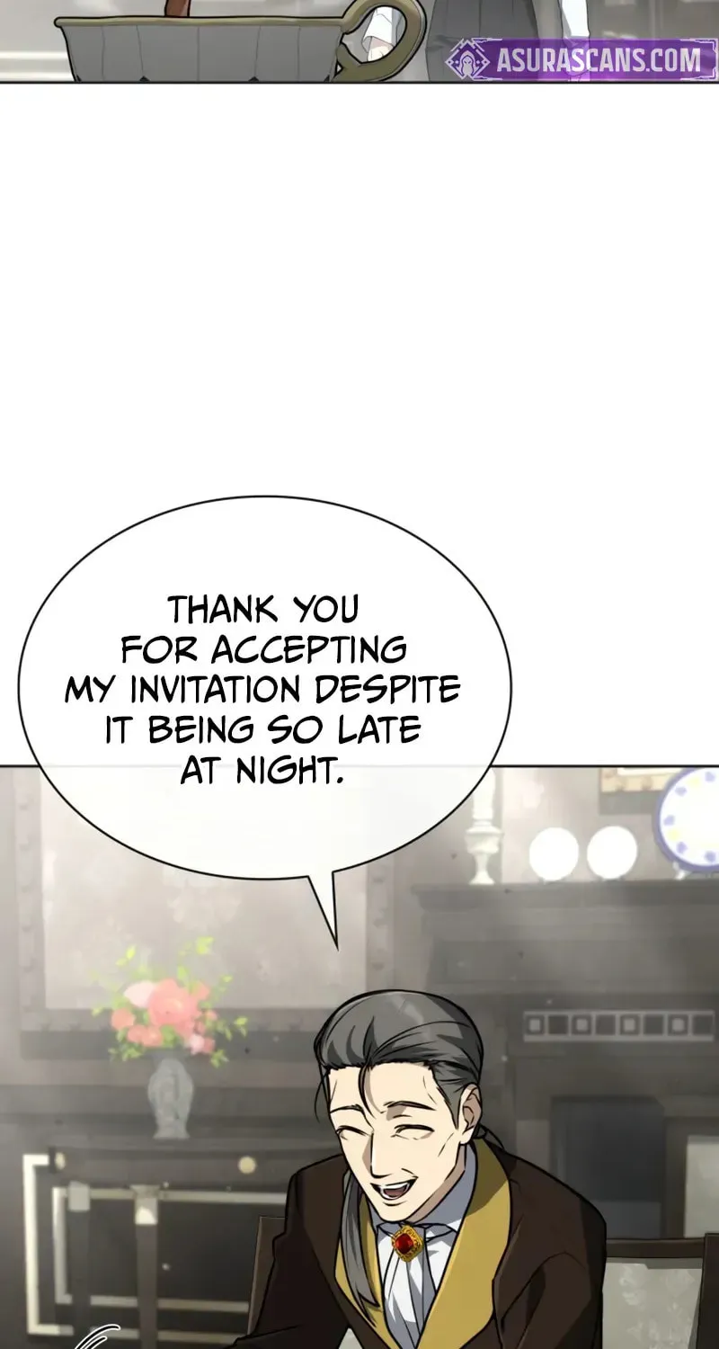 The Genius Magician who Sees the Rainbow Chapter 53 page 5 - 