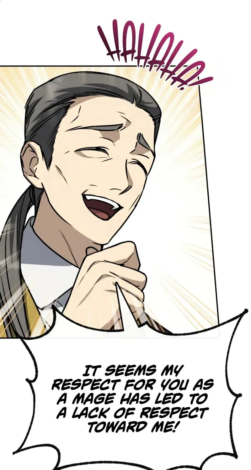 The Genius Magician who Sees the Rainbow Chapter 53 page 42 - 