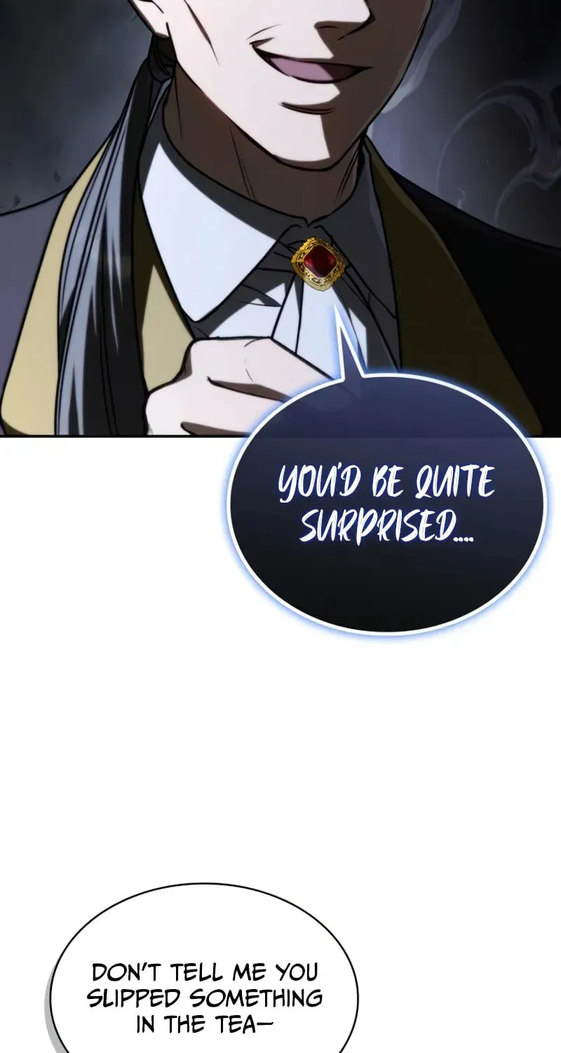 The Genius Magician who Sees the Rainbow Chapter 53 page 44 - 