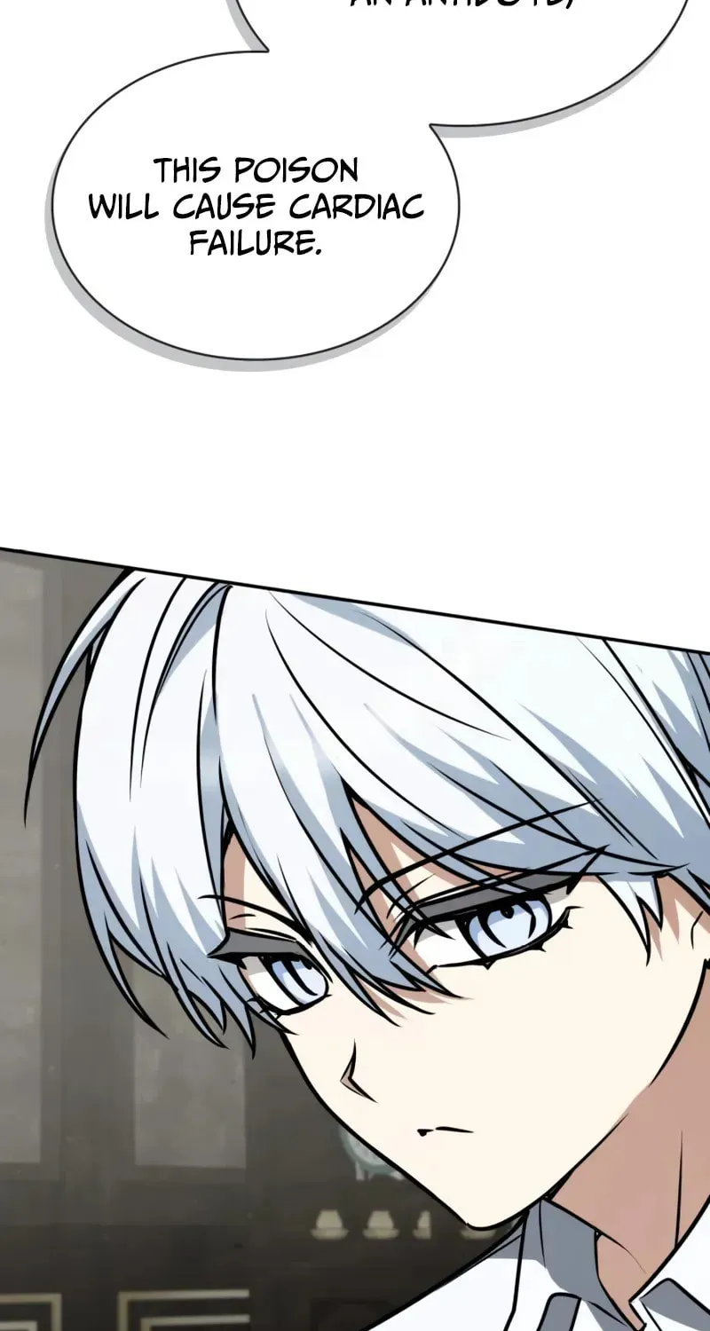 The Genius Magician who Sees the Rainbow Chapter 53 page 46 - 
