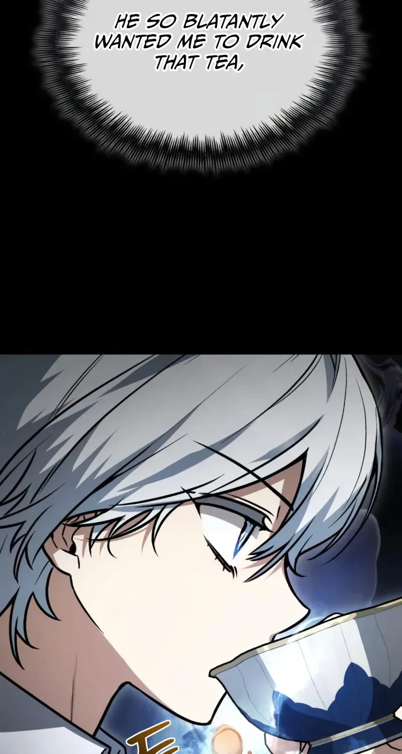 The Genius Magician who Sees the Rainbow Chapter 53 page 48 - 