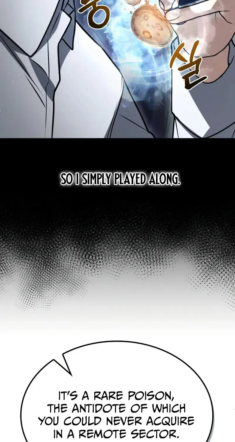 The Genius Magician who Sees the Rainbow Chapter 53 page 49 - 
