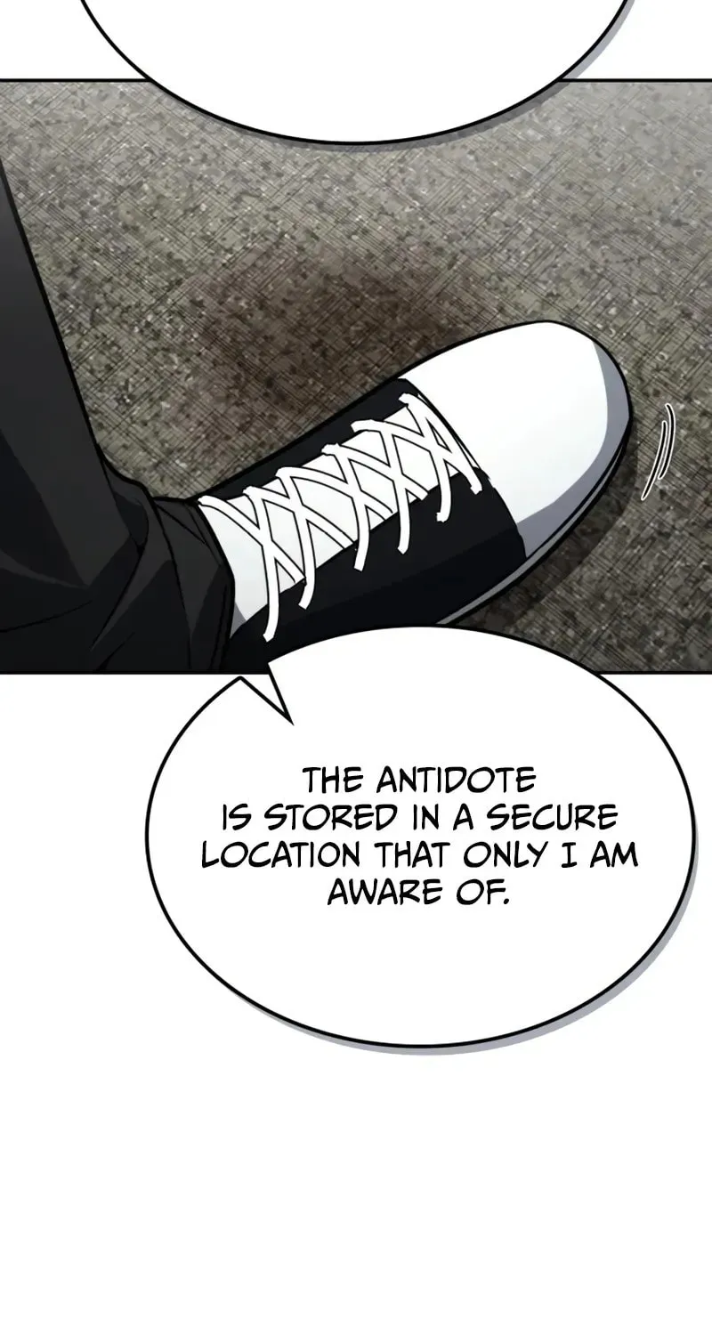 The Genius Magician who Sees the Rainbow Chapter 53 page 50 - 