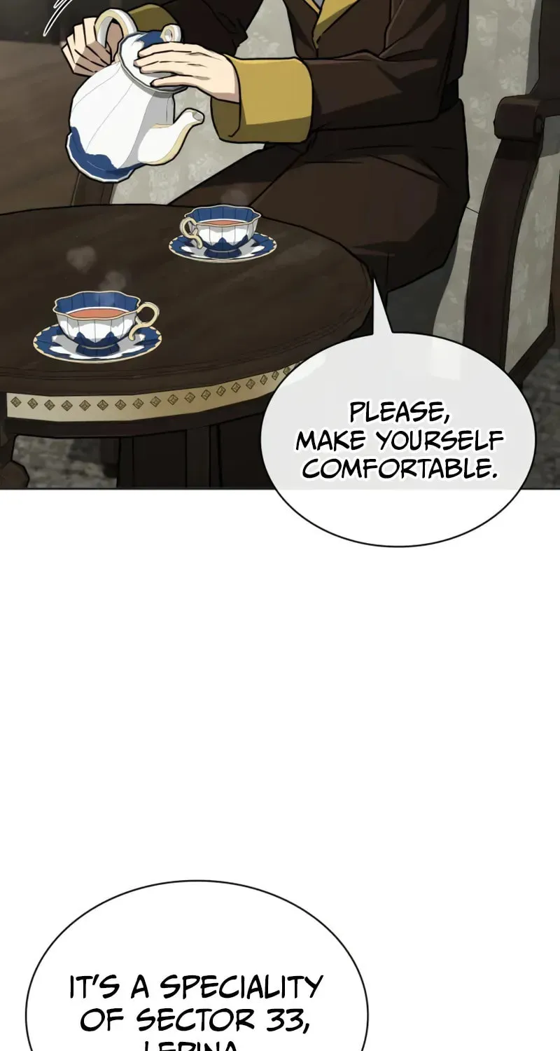 The Genius Magician who Sees the Rainbow Chapter 53 page 6 - 
