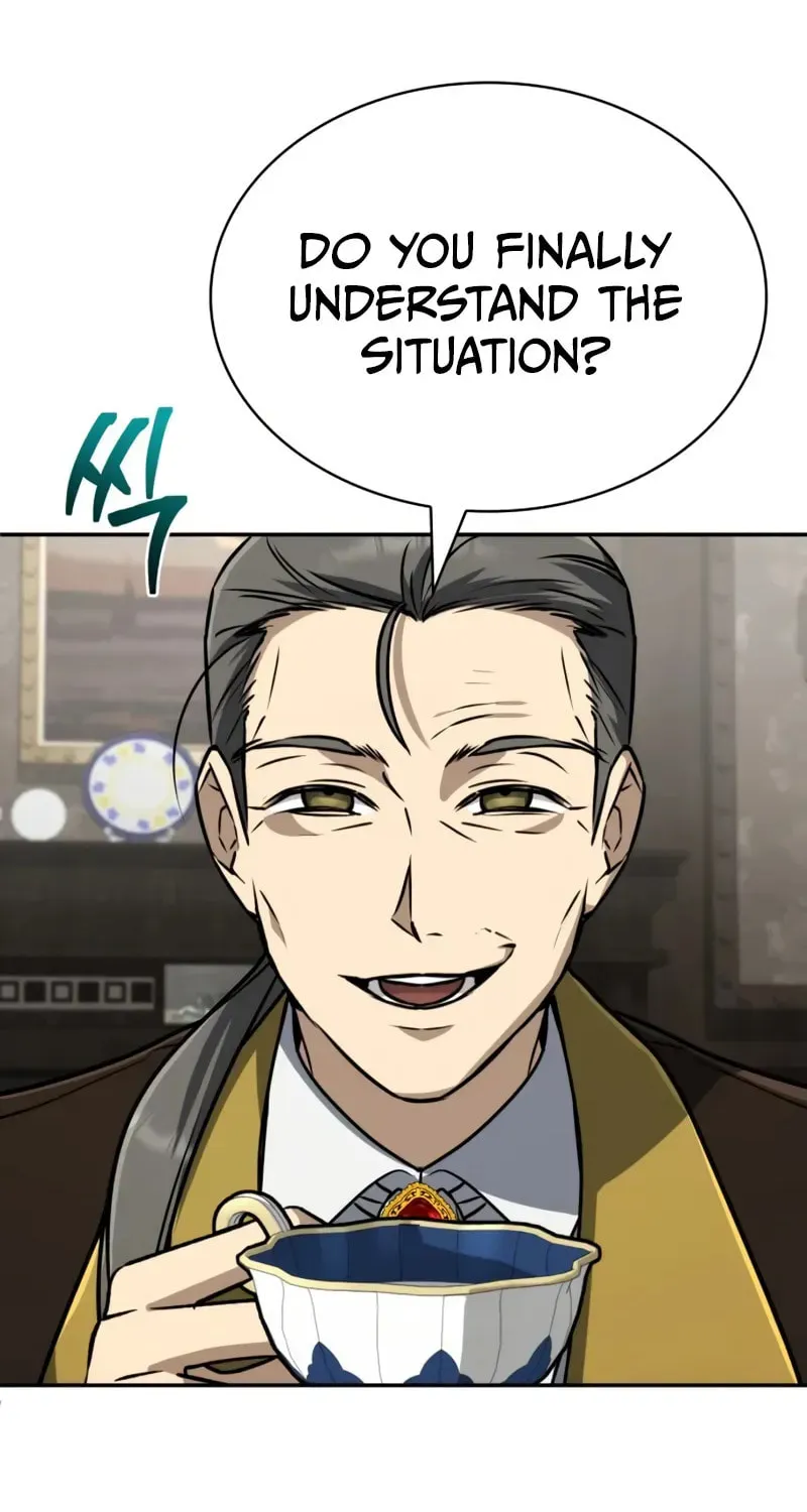 The Genius Magician who Sees the Rainbow Chapter 53 page 51 - 