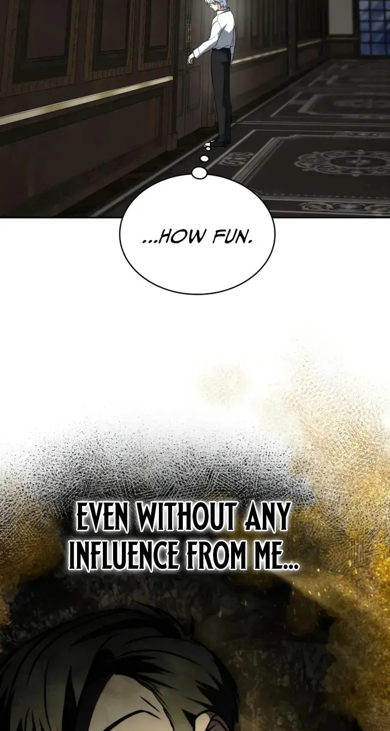 The Genius Magician who Sees the Rainbow Chapter 53 page 54 - 