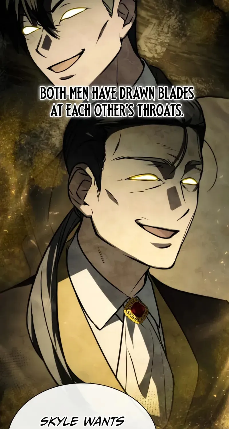 The Genius Magician who Sees the Rainbow Chapter 53 page 55 - 