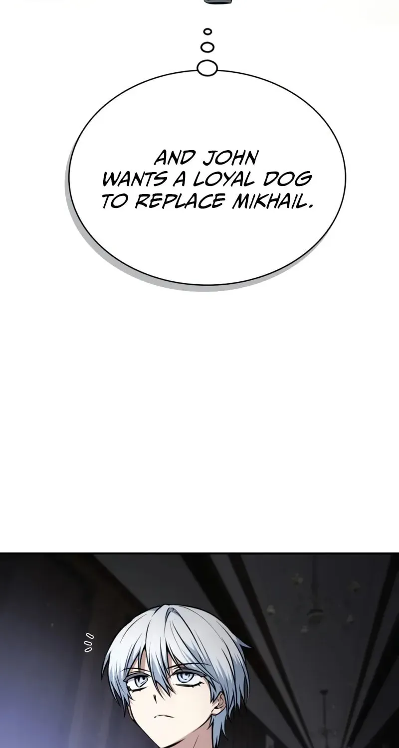 The Genius Magician who Sees the Rainbow Chapter 53 page 57 - 