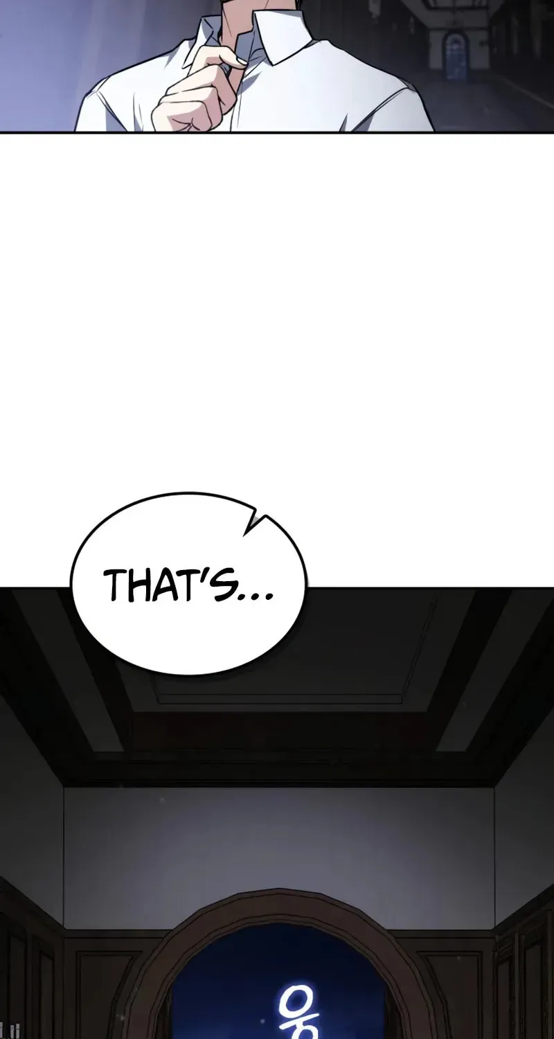 The Genius Magician who Sees the Rainbow Chapter 53 page 58 - 