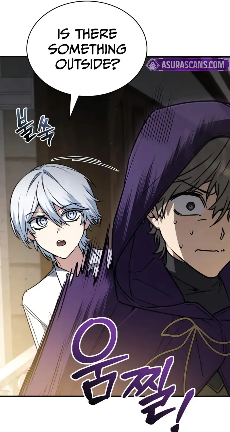 The Genius Magician who Sees the Rainbow Chapter 53 page 62 - 