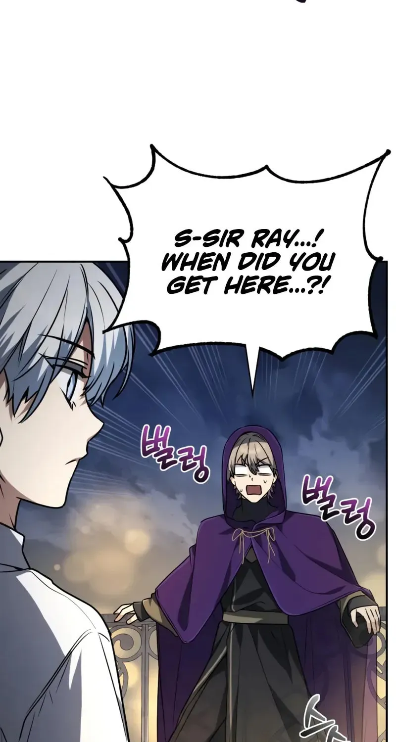 The Genius Magician who Sees the Rainbow Chapter 53 page 63 - 
