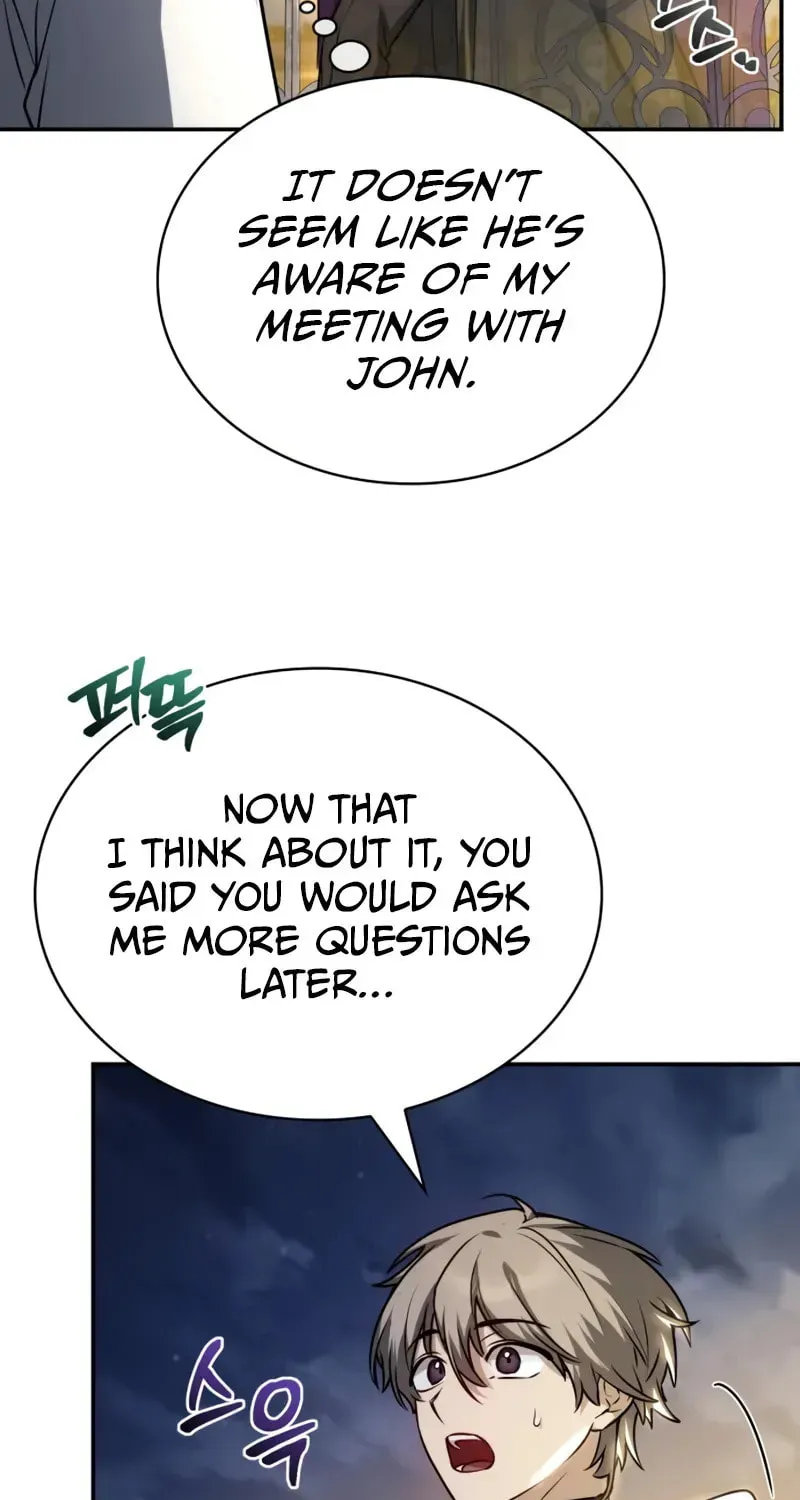 The Genius Magician who Sees the Rainbow Chapter 53 page 64 - 