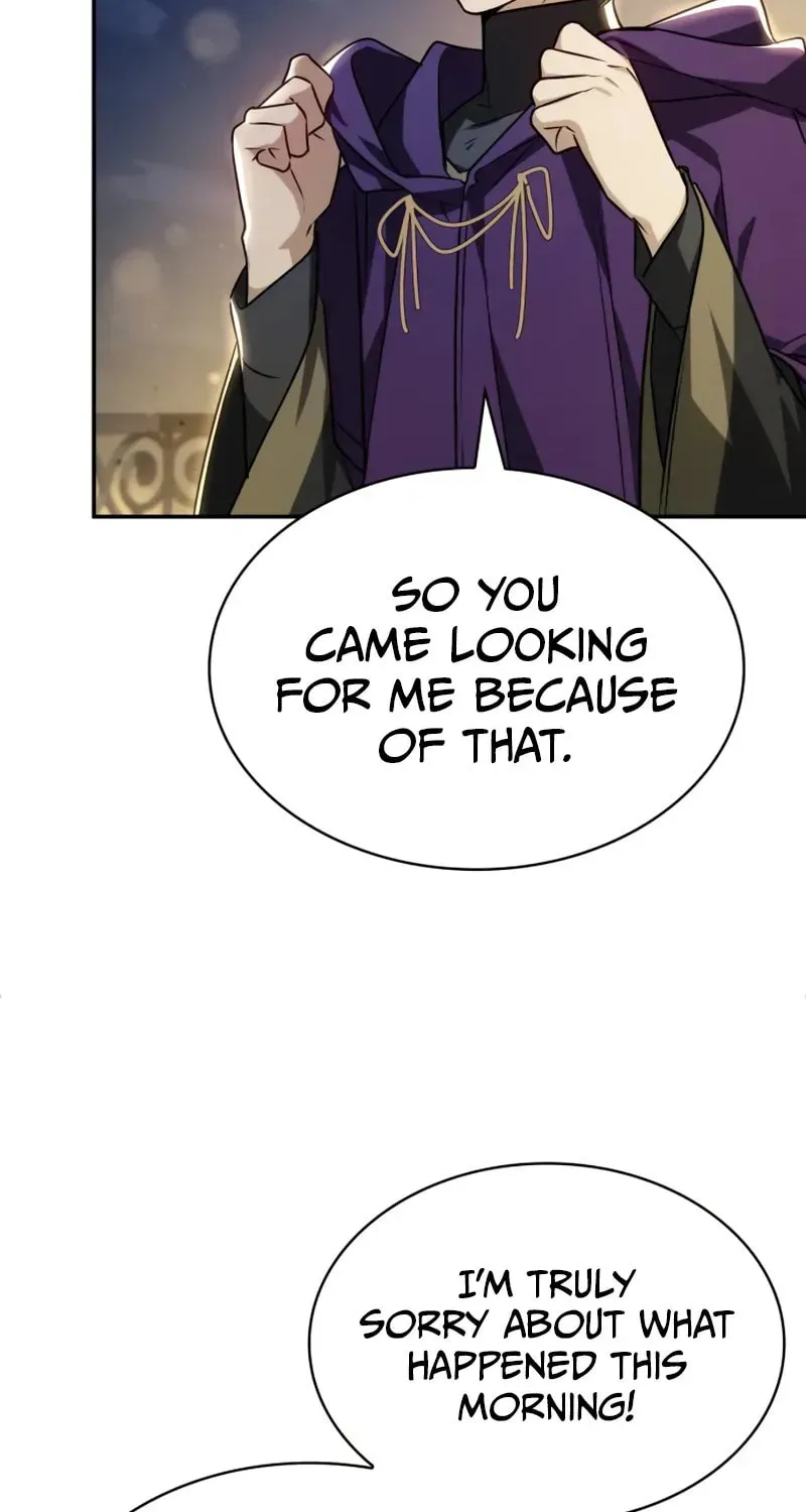 The Genius Magician who Sees the Rainbow Chapter 53 page 65 - 