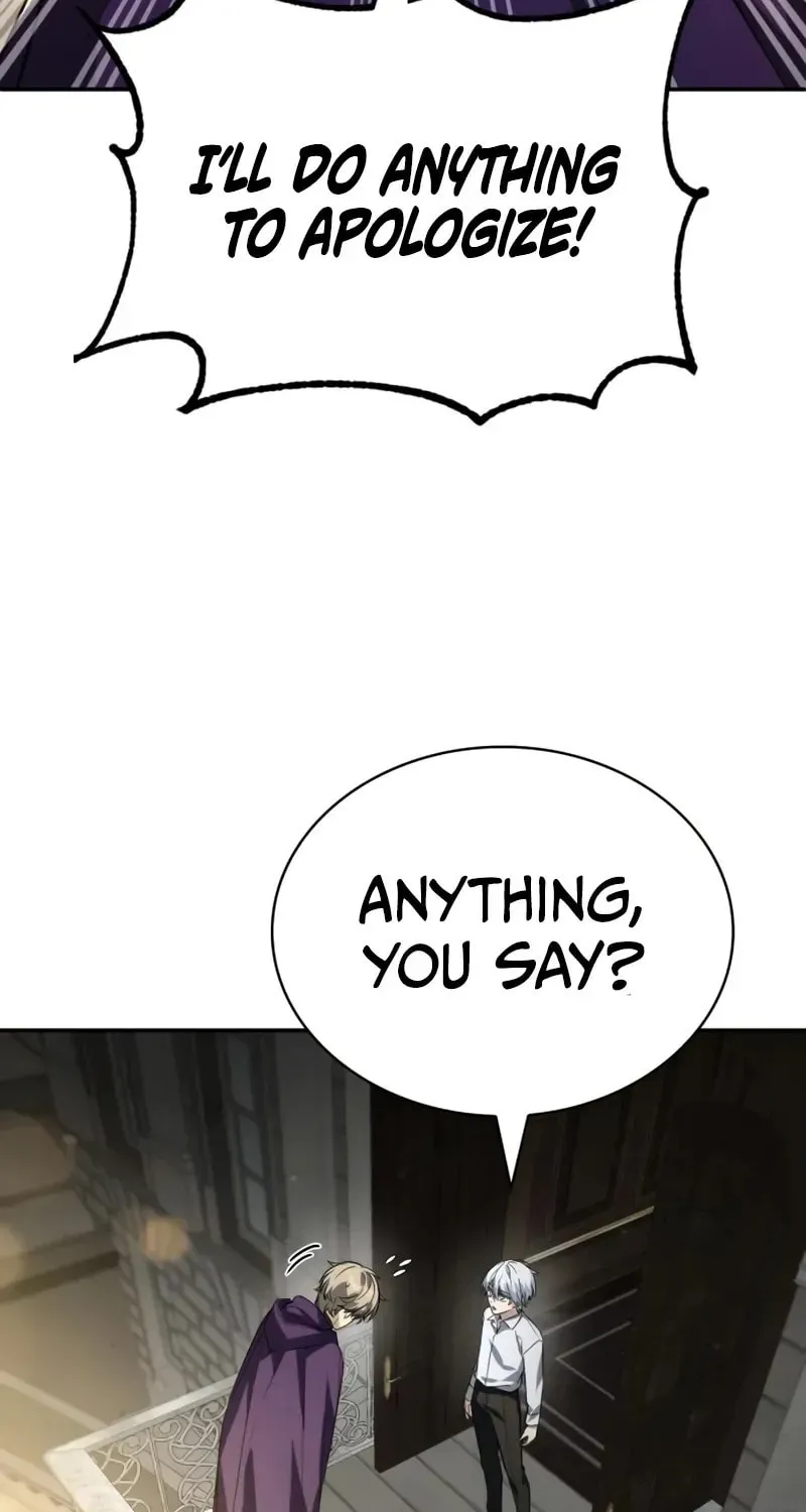 The Genius Magician who Sees the Rainbow Chapter 53 page 67 - 