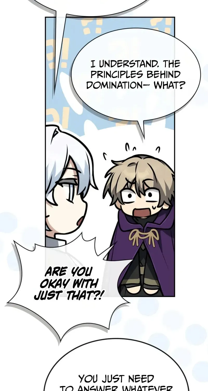 The Genius Magician who Sees the Rainbow Chapter 53 page 69 - 