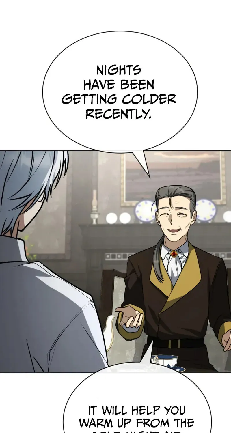 The Genius Magician who Sees the Rainbow Chapter 53 page 8 - 