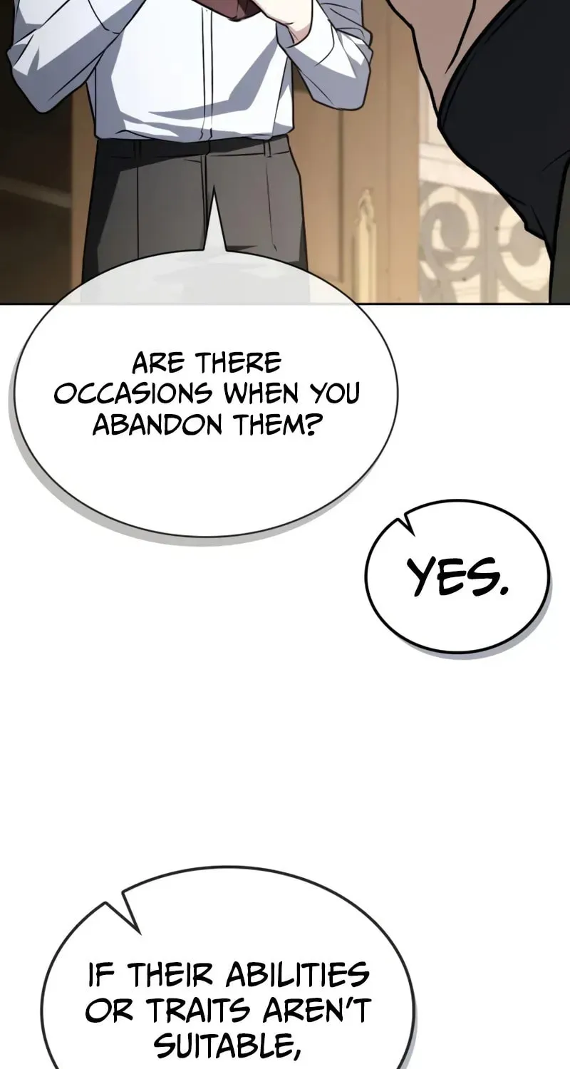 The Genius Magician who Sees the Rainbow Chapter 53 page 74 - 
