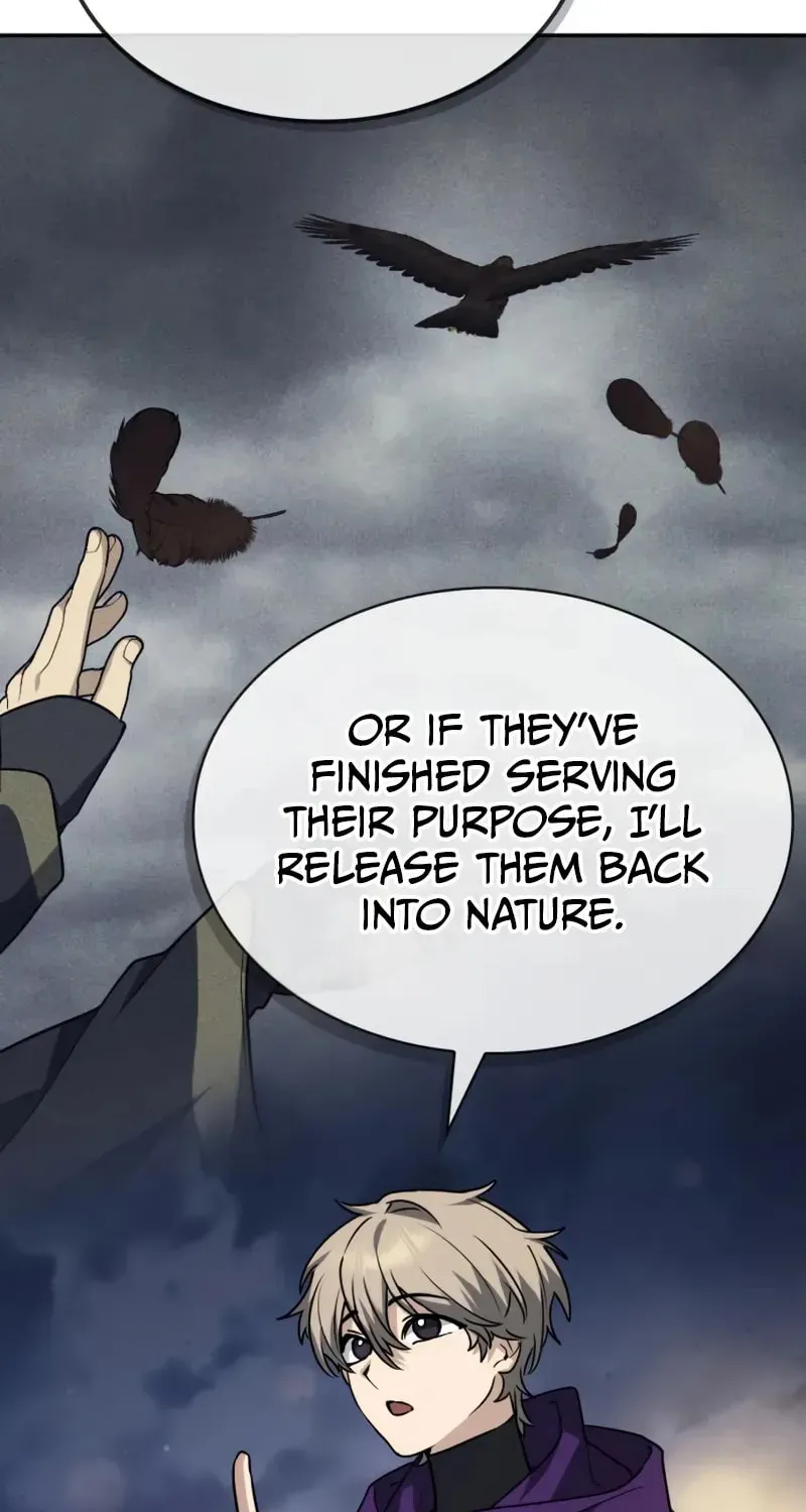 The Genius Magician who Sees the Rainbow Chapter 53 page 75 - 