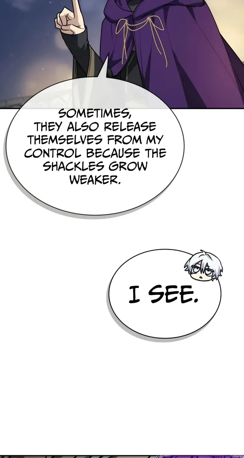 The Genius Magician who Sees the Rainbow Chapter 53 page 76 - 