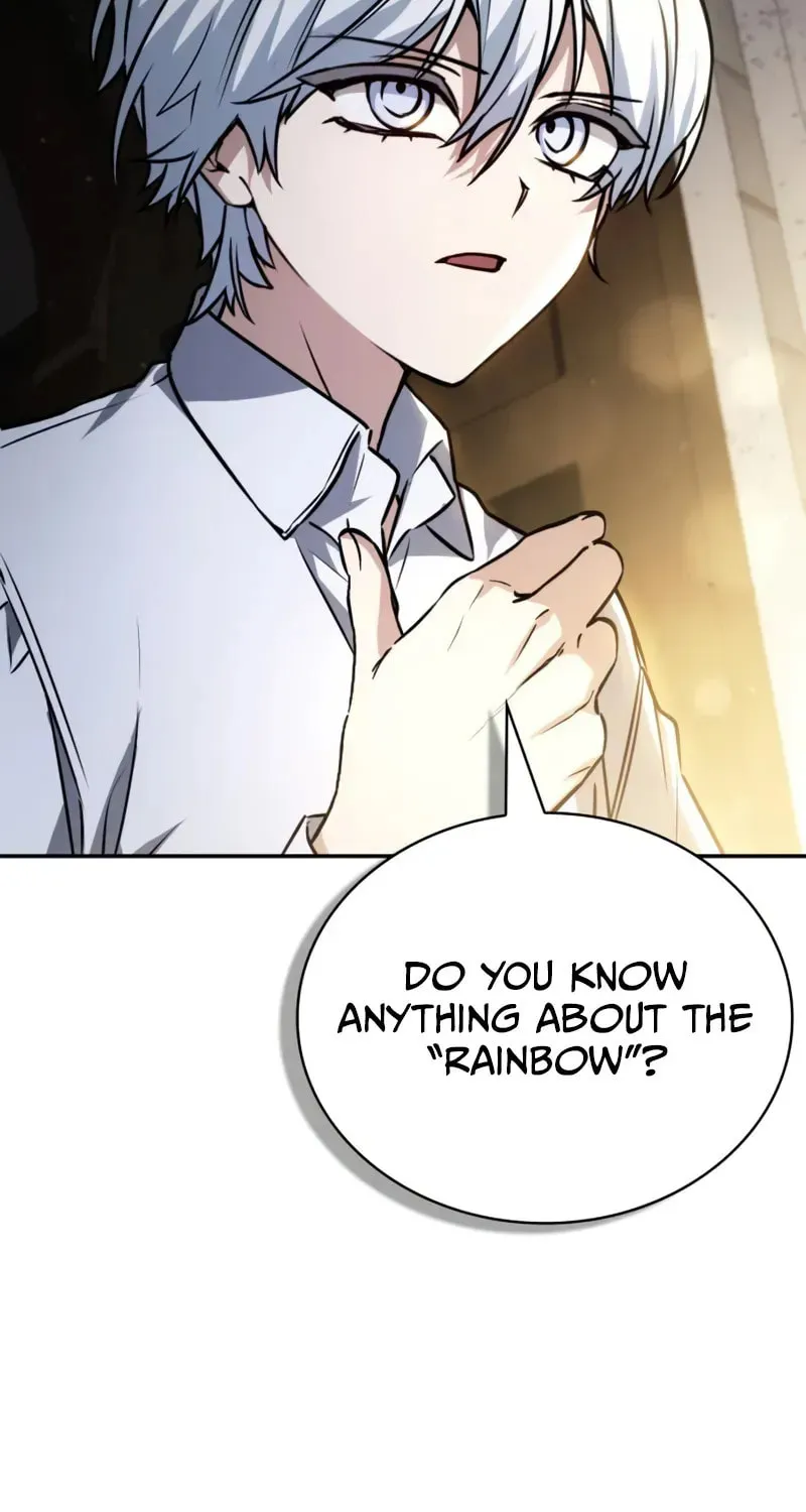 The Genius Magician who Sees the Rainbow Chapter 53 page 78 - 