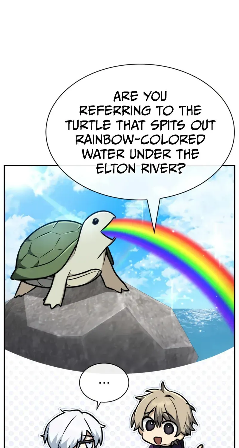 The Genius Magician who Sees the Rainbow Chapter 53 page 80 - 