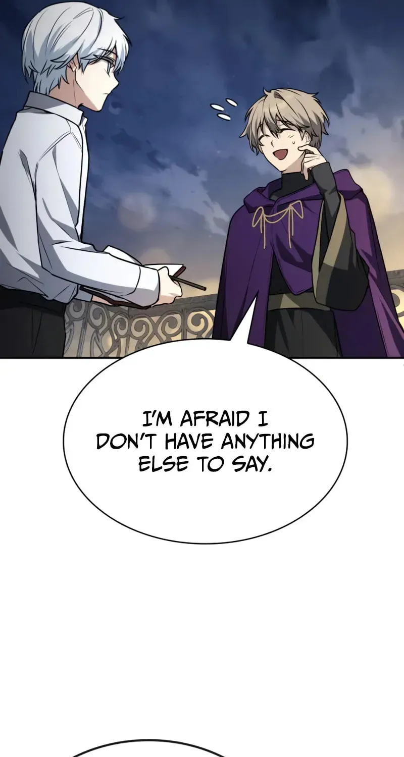 The Genius Magician who Sees the Rainbow Chapter 53 page 82 - 