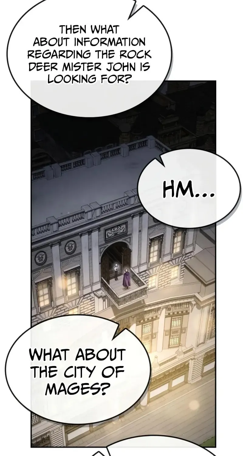 The Genius Magician who Sees the Rainbow Chapter 53 page 83 - 