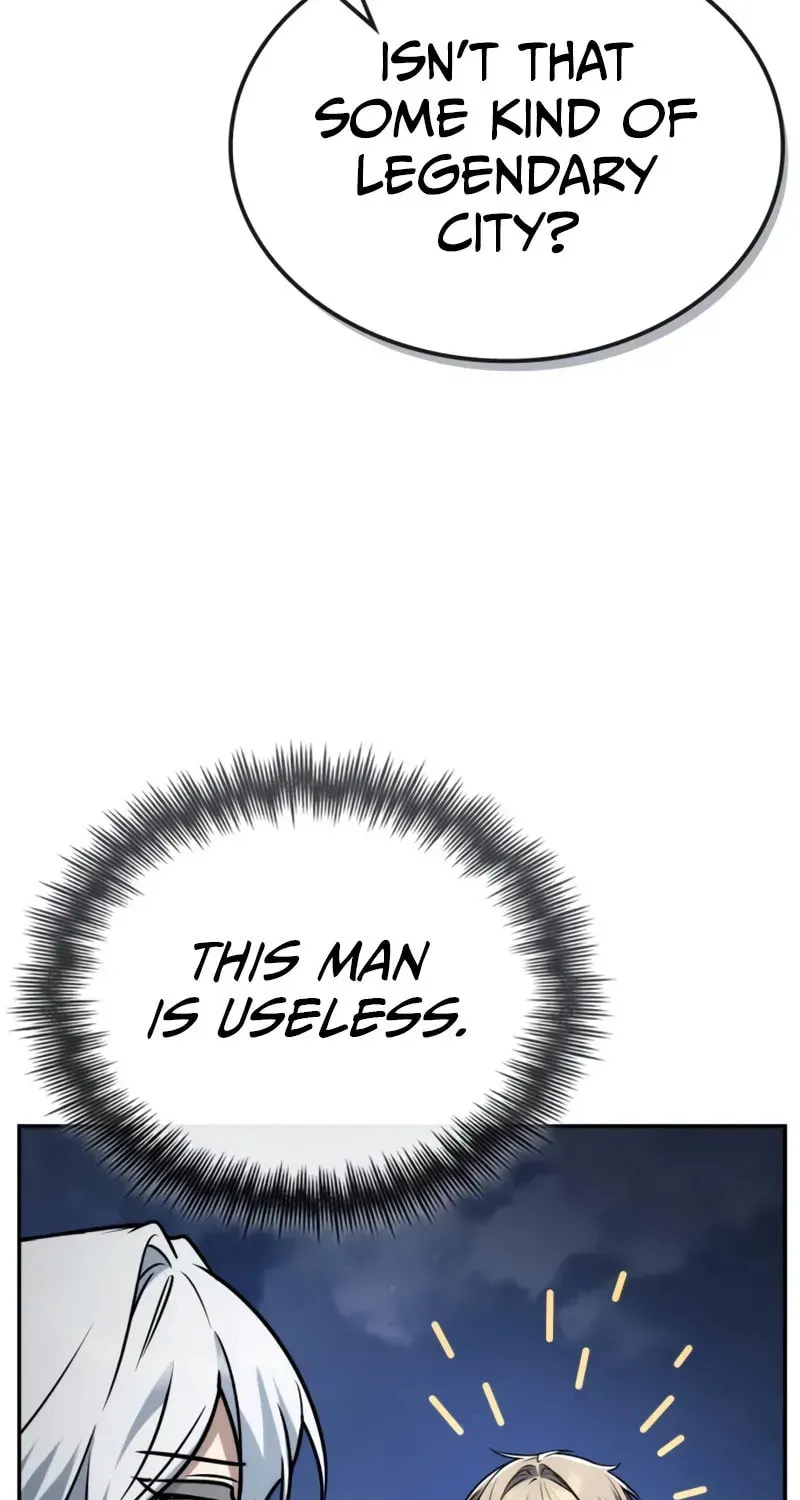 The Genius Magician who Sees the Rainbow Chapter 53 page 84 - 