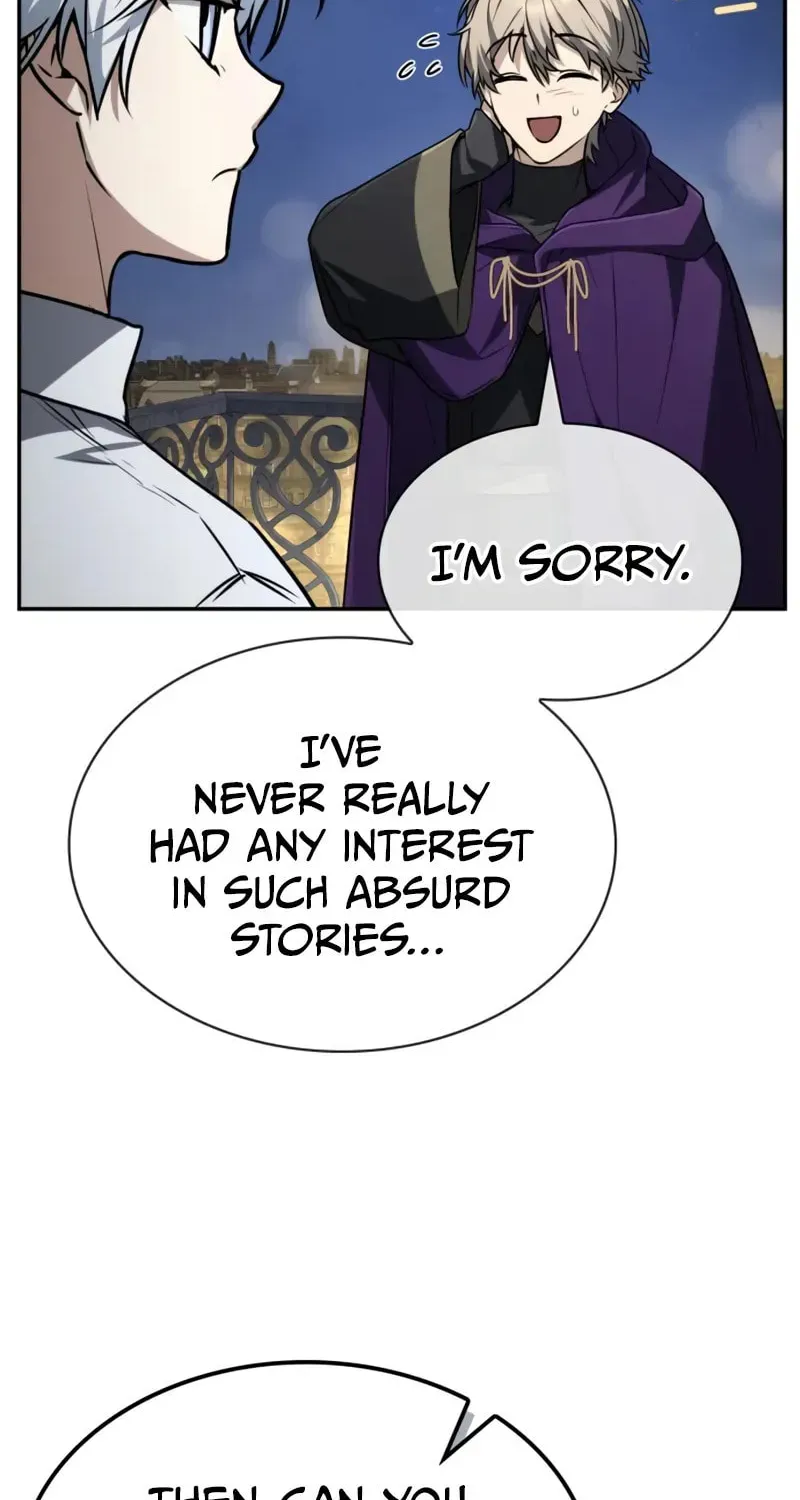 The Genius Magician who Sees the Rainbow Chapter 53 page 85 - 