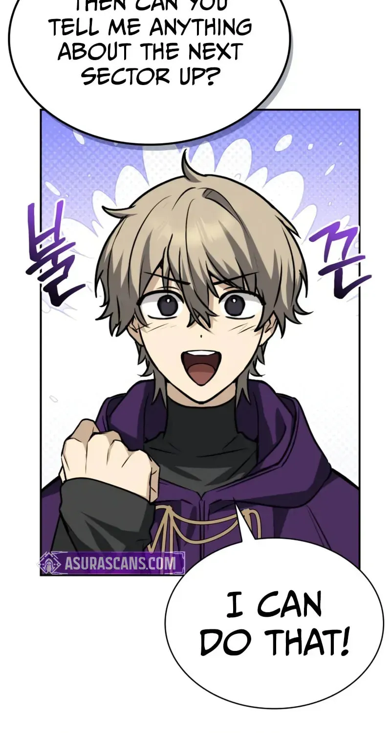 The Genius Magician who Sees the Rainbow Chapter 53 page 86 - 