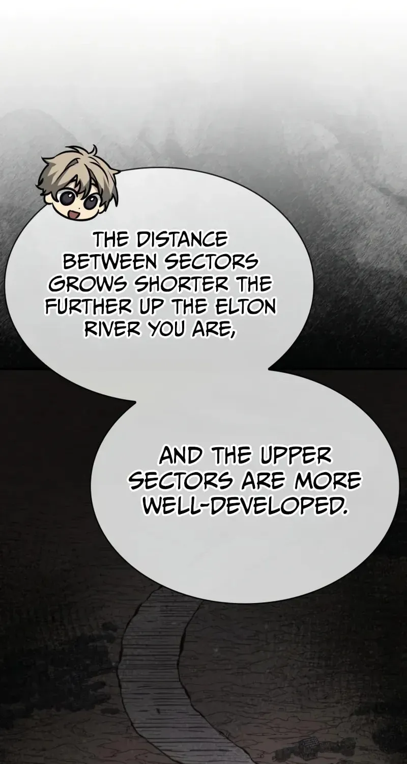 The Genius Magician who Sees the Rainbow Chapter 53 page 87 - 