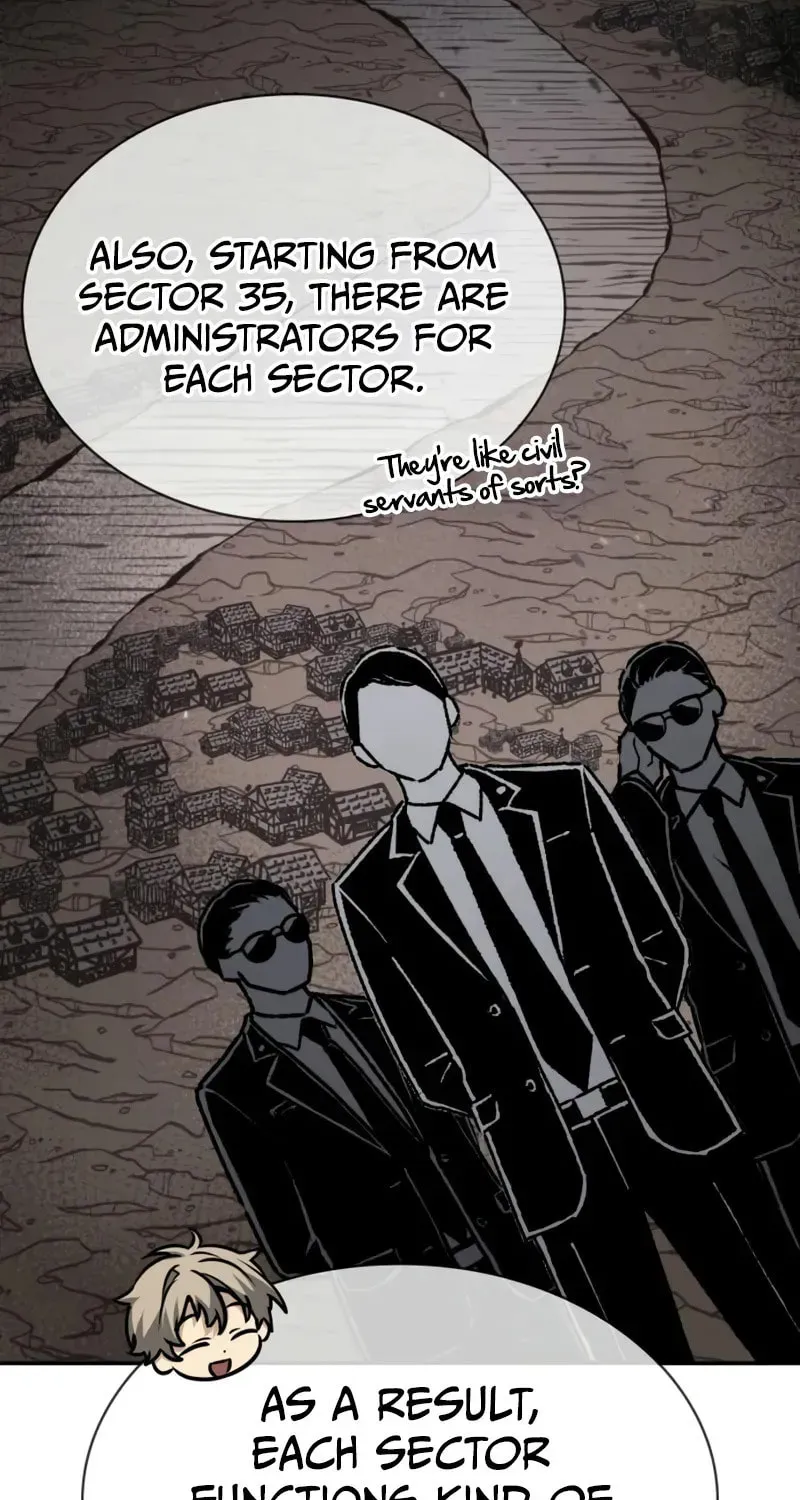 The Genius Magician who Sees the Rainbow Chapter 53 page 88 - 