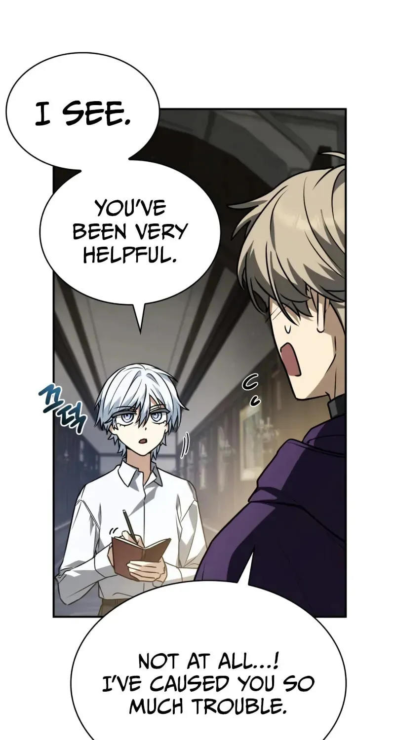 The Genius Magician who Sees the Rainbow Chapter 53 page 90 - 