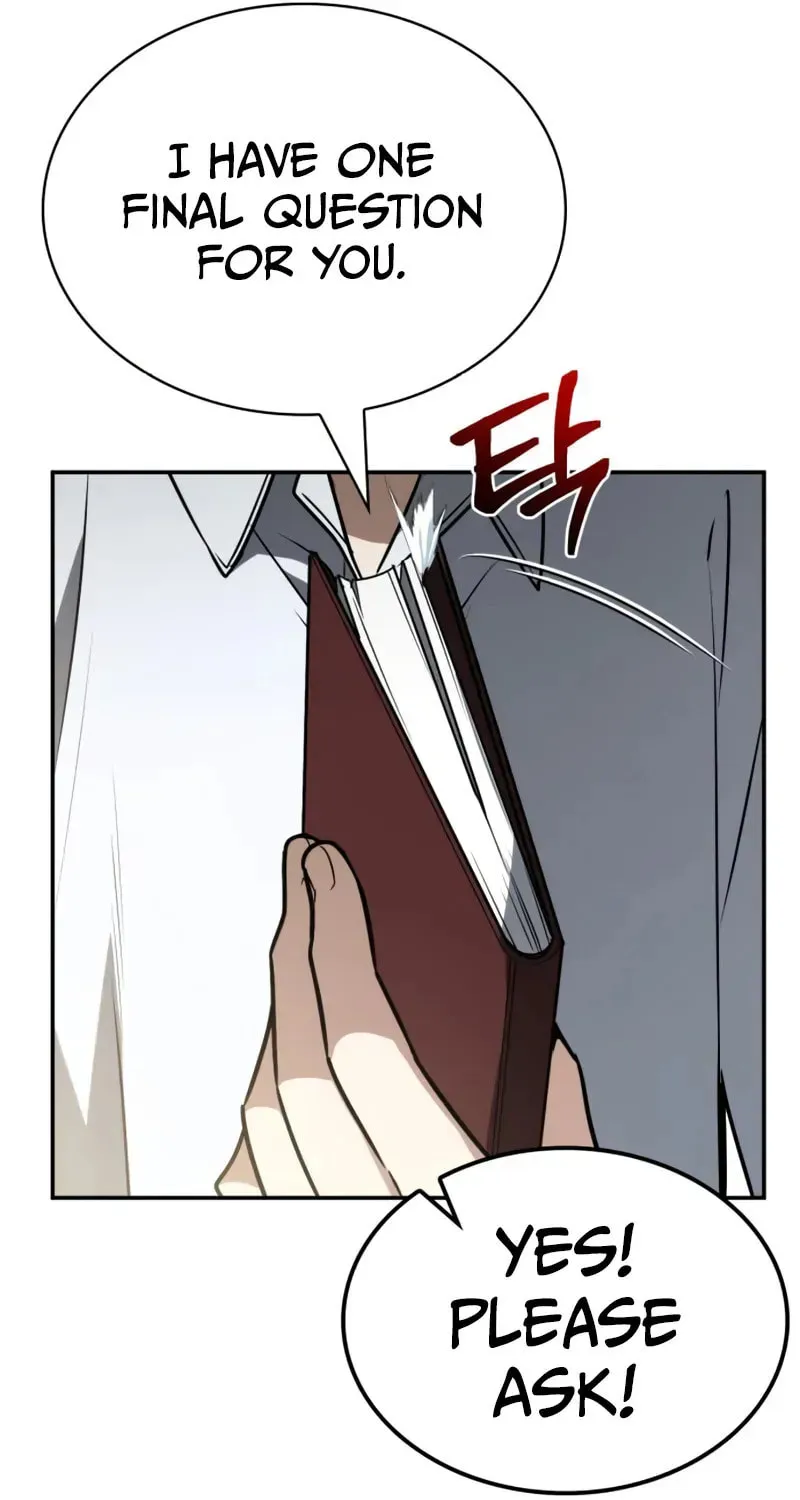 The Genius Magician who Sees the Rainbow Chapter 53 page 92 - 