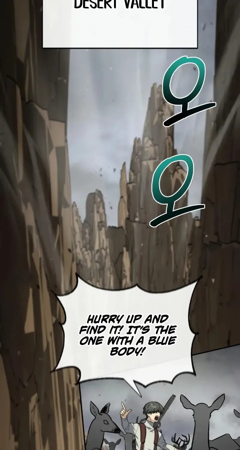 The Genius Magician who Sees the Rainbow Chapter 53 page 97 - 