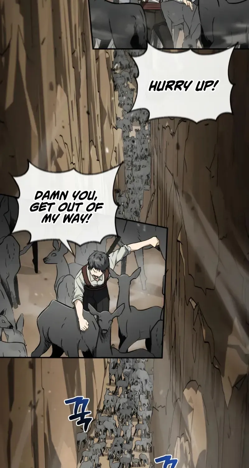 The Genius Magician who Sees the Rainbow Chapter 53 page 98 - 