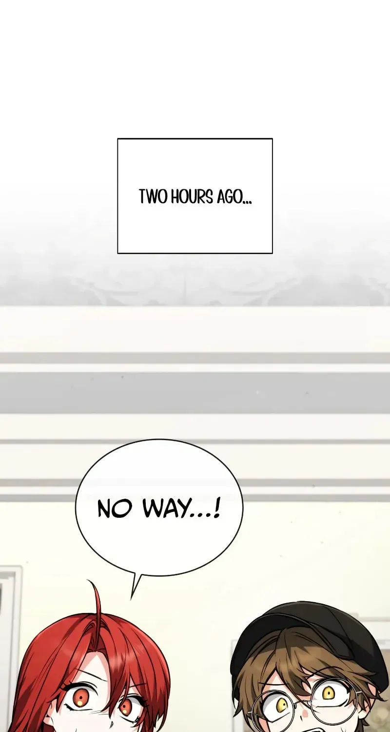 The Genius Magician who Sees the Rainbow Chapter 54 page 2 - 