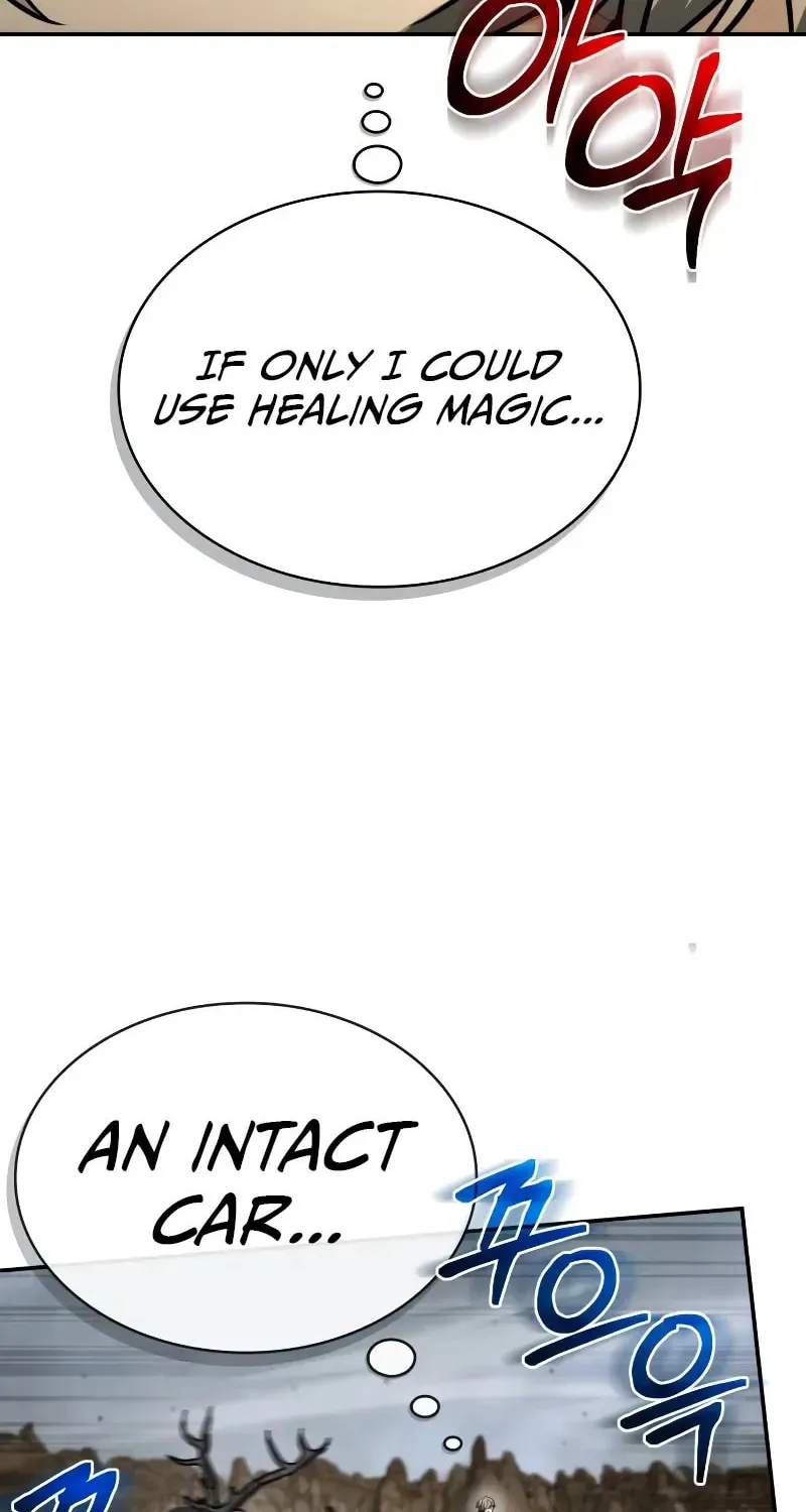 The Genius Magician who Sees the Rainbow Chapter 54 page 101 - 