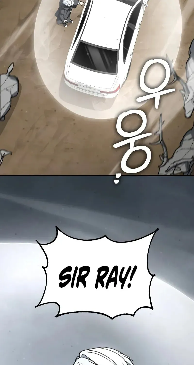The Genius Magician who Sees the Rainbow Chapter 54 page 104 - 
