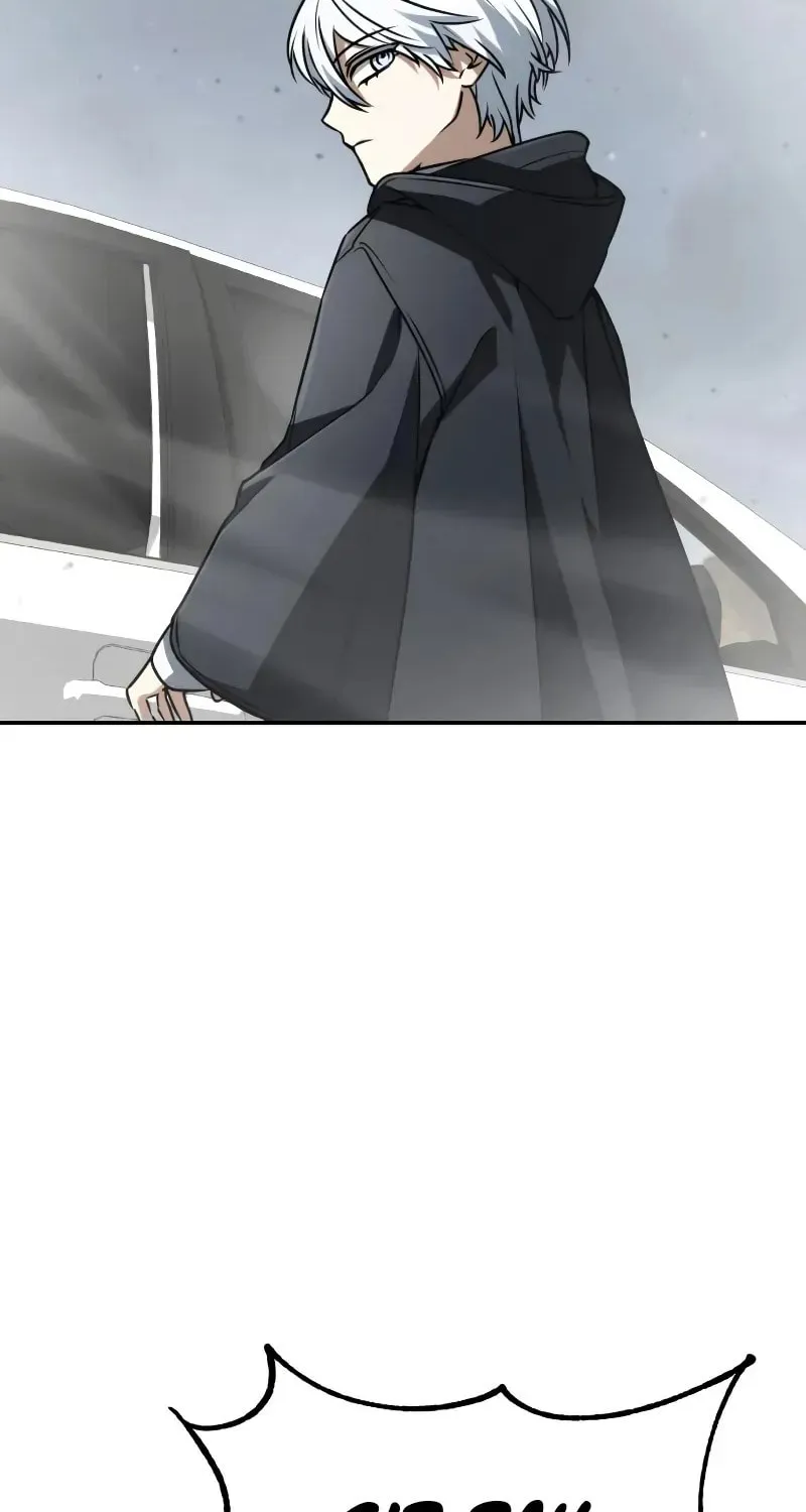 The Genius Magician who Sees the Rainbow Chapter 54 page 105 - 