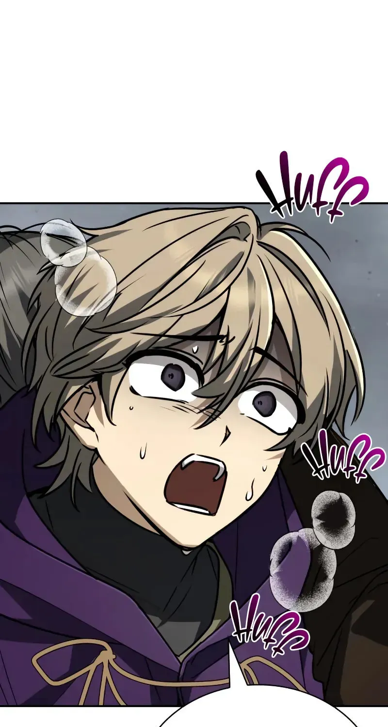 The Genius Magician who Sees the Rainbow Chapter 54 page 108 - 